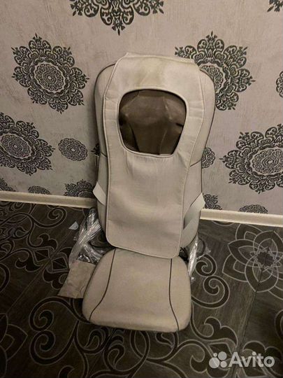 Массажная накидка на сиденье Dommedics DC-11