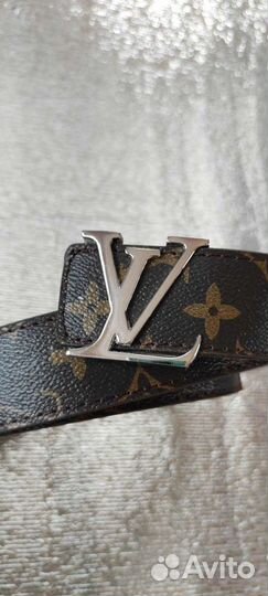 Ремень 118 см новый