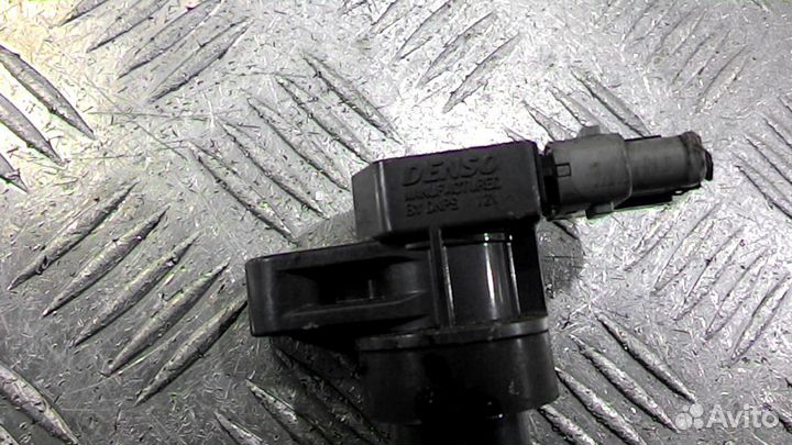 Катушка зажигания бензиновая на KIA Carens 3