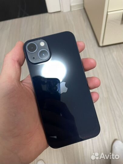 iPhone 13, 256 ГБ