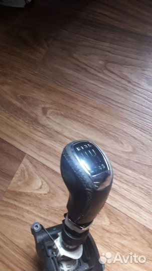 Ручка МКПП Opel Vectra C