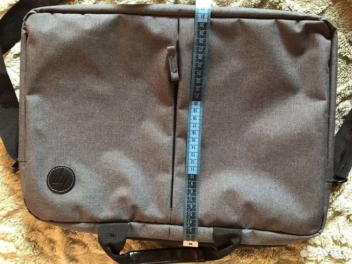 Сумка для ноутбука HP