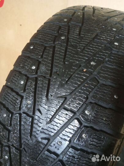 Nokian Tyres Hakkapeliitta 7 265/60 R18 114T