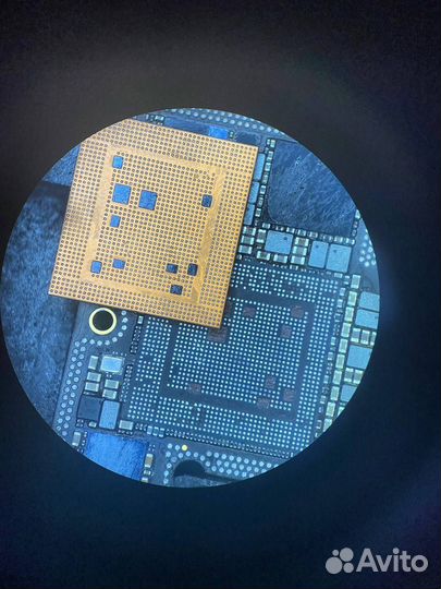 Диагностика и ремонт iPhone/iPad/Macbook/Watch