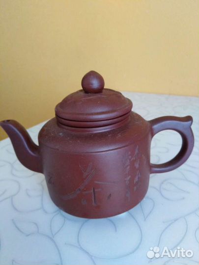 Заварочный чайник