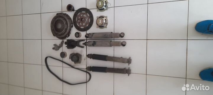 Двигатель chrysler волга