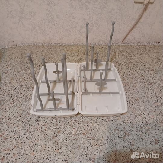 Стерилизатор для бутылочек