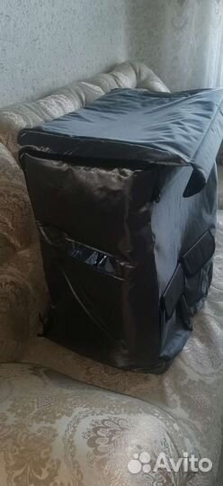 Чехол для автохолодильника