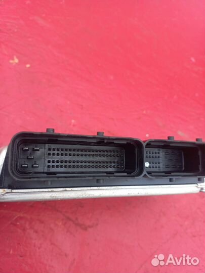 Мозги Kia Spectra