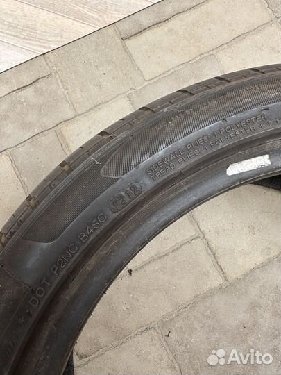 Altenzo Sports Comforter 215/45 R17 91W