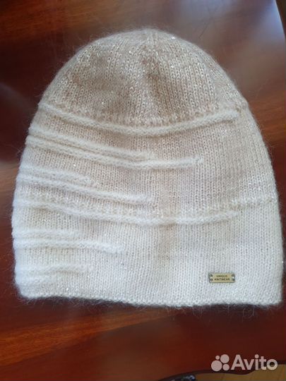 Шапка женская