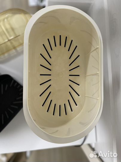 Пароварка braun fs 20