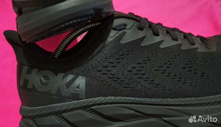 Кроссовки M speedgoat 5 hoka ONE ONE 43 оригинал