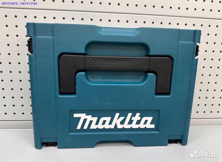 Лазерный уровень с треногой Makita (Арт.88294)