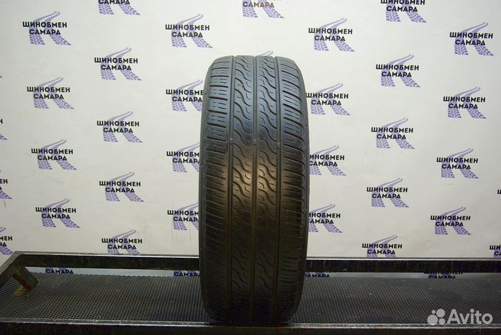 Toyo Transas Teo Eco 205/60 R15 91H