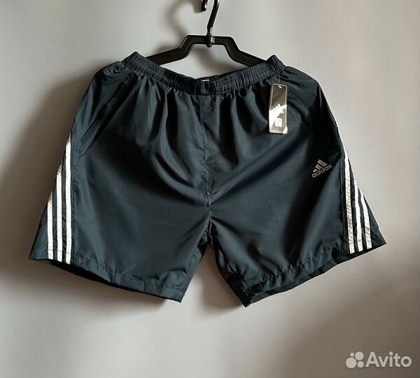 Шорты adidas