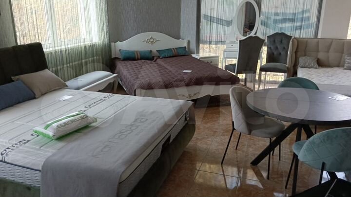 Торговая площадь, 35 м²