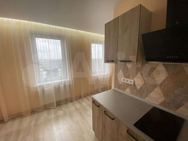 Квартира-студия, 28 м², 20/24 эт.