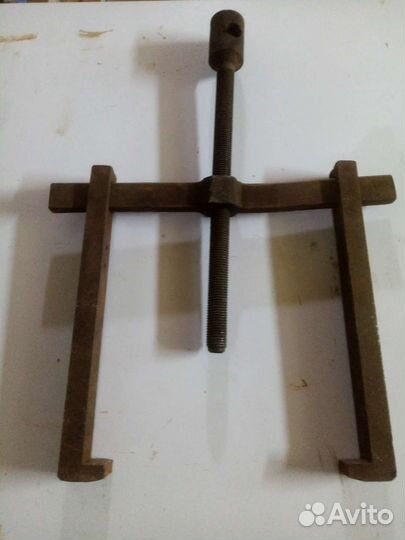 Сьемник большой