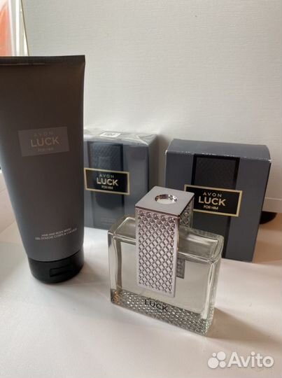 Туалетная вода