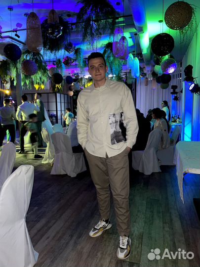 Администратор, офис менеджер