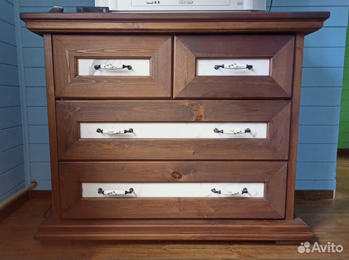 Услуги столяра-плотника