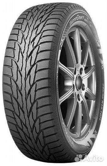 Marshal WinterCraft SUV Ice WS51 225/60 R17