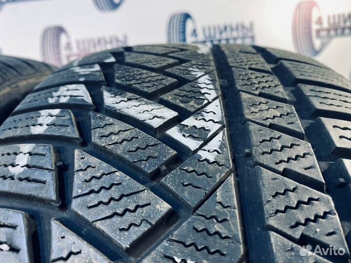 Continental ContiWinterContact TS 850 P 235/50 R19 103V