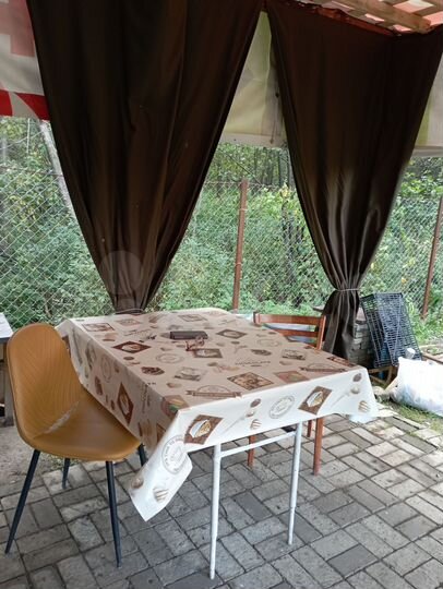 Участок 5,9 сот. (СНТ, ДНП)