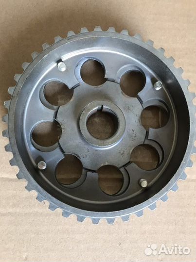 Шестерня 2112