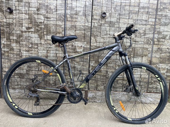 Велосипед Stels