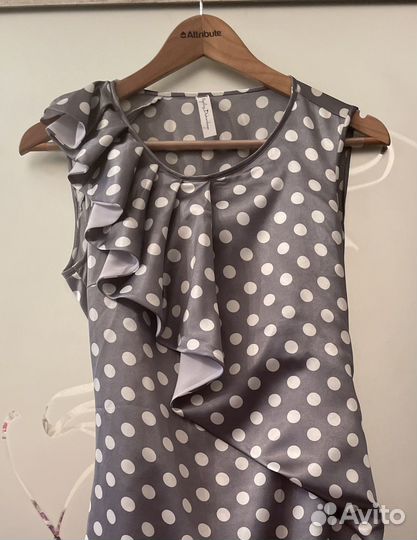 Платье Angelina Dubrovskaya