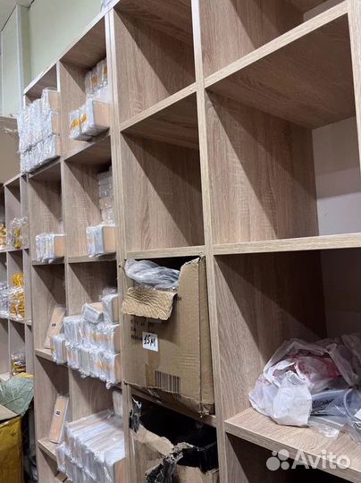 Бопп пакеты оптом 8*12