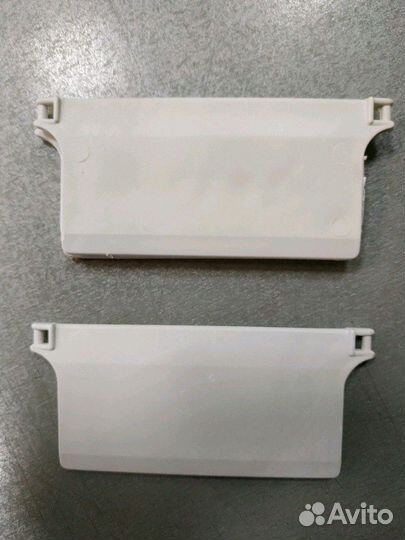 Грузик для вертикальных жалюзи