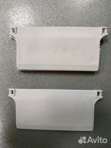 Грузик для вертикальных жалюзи