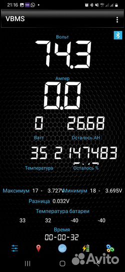 Электровелосипед