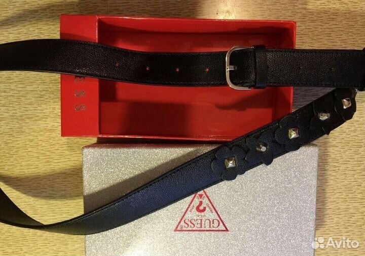 Ремень для сумки Guess оригинал