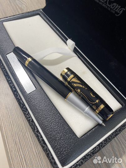 Ручка подарочная