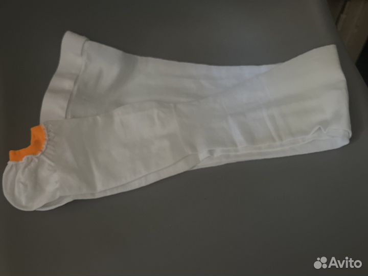 Компрессионные чулки 1 класс 3 размер