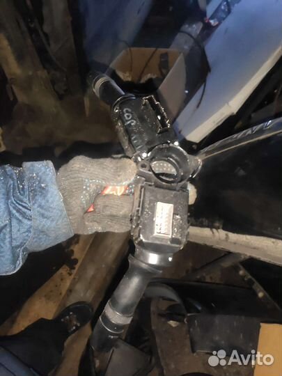 Переключатель подрулевой Kia Sorento XM 2009-2014г