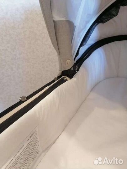 Коляска bexa ideal 2в1 (2021)