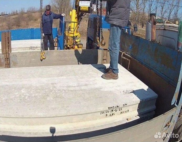 Плиты пб в добрые руки