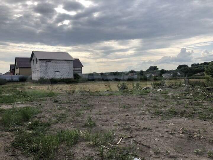 Участок 12 сот. (ИЖС)