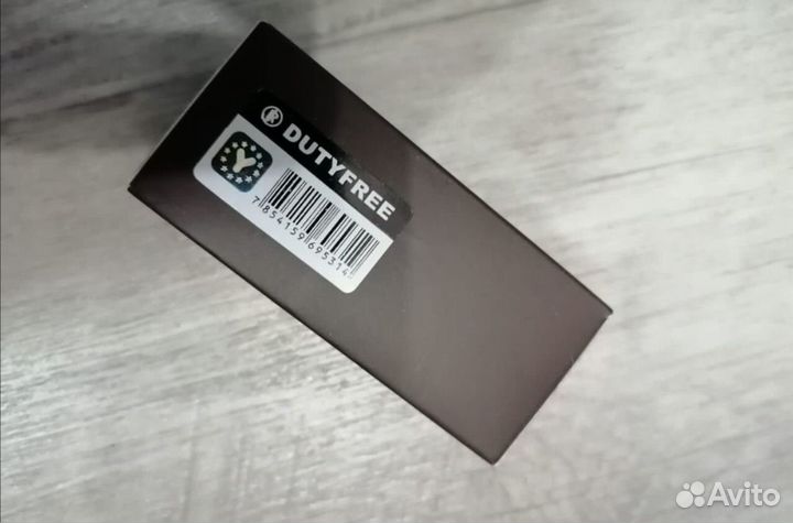 Парфюм мужской Tom ford