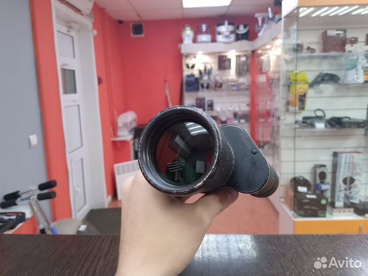 Монокуляр СССР мп2 7х50