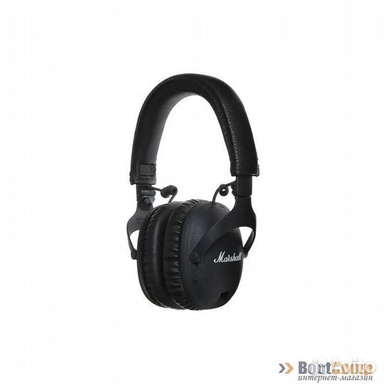 Наушники беспроводные Marshall Monitor II A.N.C. B