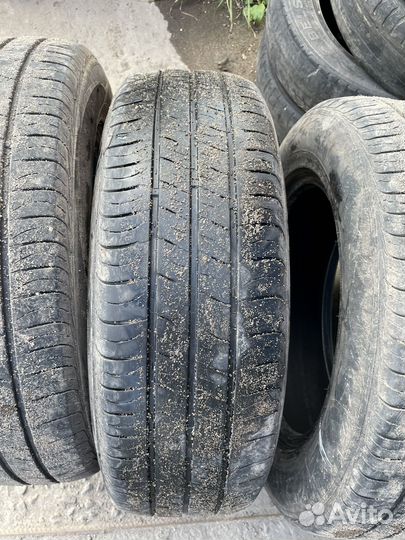 Kumho Solus SA01 KH32 205/55 R16