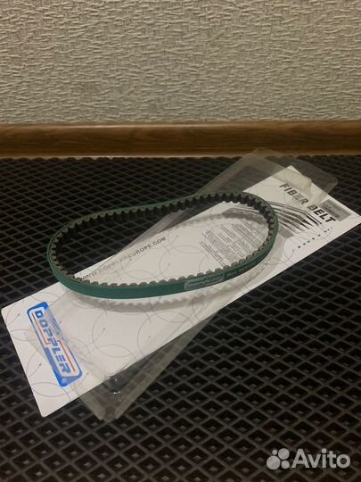 Ремень вариатора Suzuki Lets 1/2 2NEW