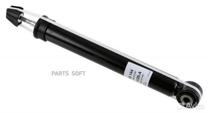 Sachs 350144 Амортизатор подвески