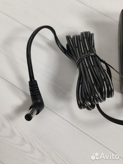 Блок питания для роботов-пылесосов Tefal Serie 75